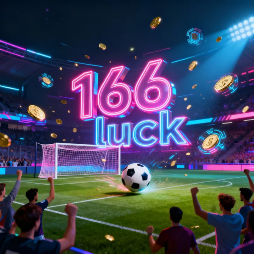 166 luck