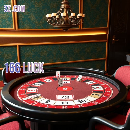 Recursos Exclusivos VIP no 166 luck: Aumente seu Jogo!
